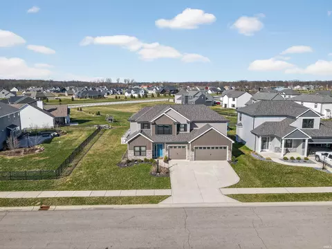 962 Casting Rd, Huntertown, IN 46748 photo 4