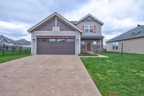 4754 Brentford Dr, Newburgh, IN 47630