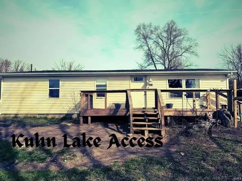 106 Ems B6 Ln, Leesburg, IN 46538