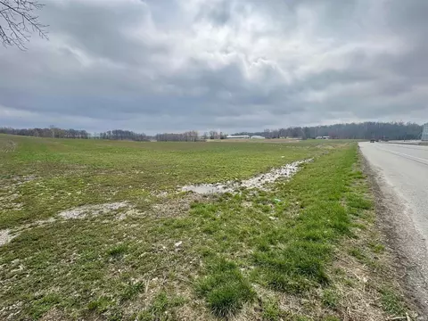 Off Us Hwy 231, Loogootee, IN 47553