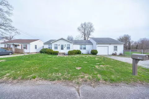 1044 Vanderburgh Ave, Evansville, IN 47711