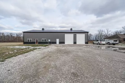 5894 N 800 W -27, Converse, IN 46919