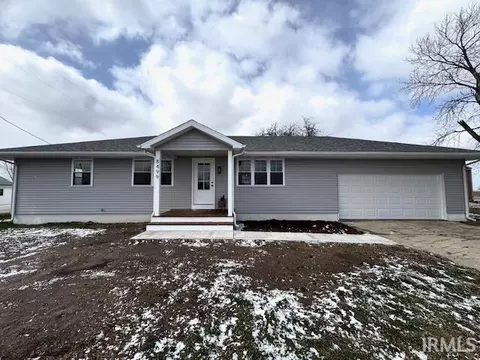 8499 S Sr 71, Dana, IN 47847