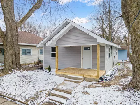 913 W Virginia Ave, Kokomo, IN 46902