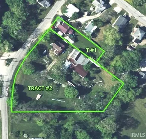 405 S River Ext, North Manchester, IN 46962