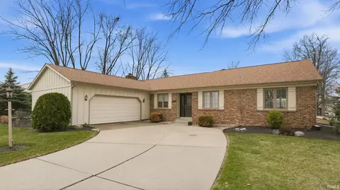 3437 Marias Dr, Fort Wayne, IN 46815