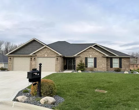 627 W 34th St, Jasper, IN 47546