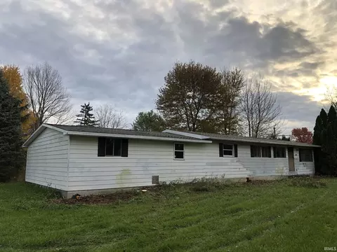 4377 S Us 33 Hwy, Albion, IN 46701