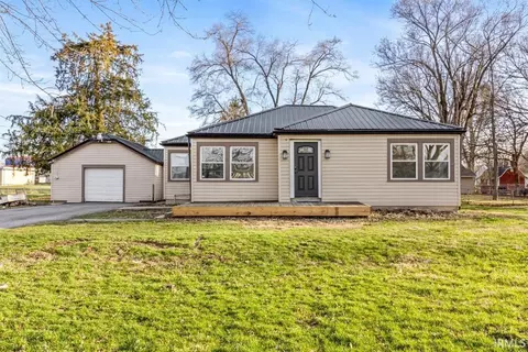 401 E 27th St, Muncie, IN 47302