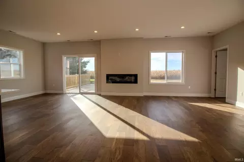Living - 68 S Jefferson St, Hamlet, IN 46532 photo 1 of 2