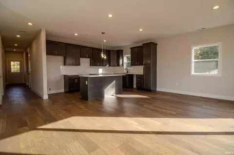 Living - 68 S Jefferson St, Hamlet, IN 46532 photo 2 of 2