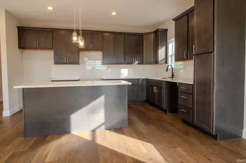 Kitchen - 68 S Jefferson St, Hamlet, IN 46532 photo 1 of 2