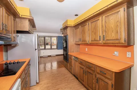 Kitchen - 220 N Baum St, Avilla, IN 46710 photo 3 of 3