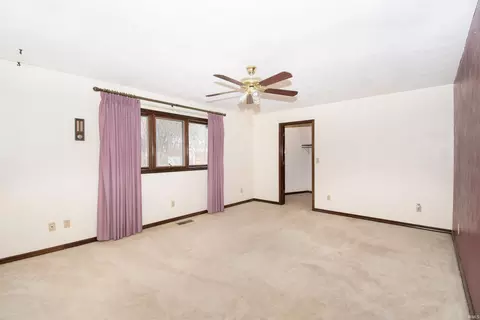 Bedroom - 220 N Baum St, Avilla, IN 46710 photo 2 of 6