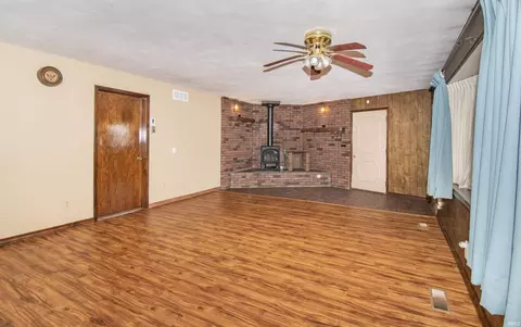 Living - 220 N Baum St, Avilla, IN 46710 photo 2 of 8
