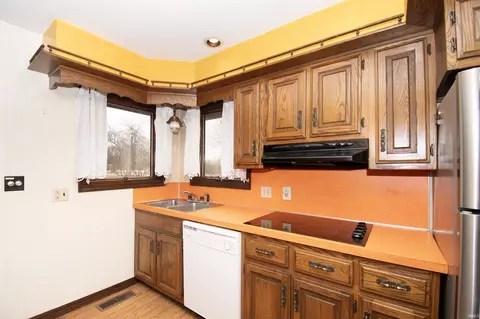Kitchen - 220 N Baum St, Avilla, IN 46710 photo 1 of 3