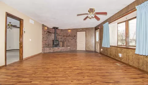 Living - 220 N Baum St, Avilla, IN 46710 photo 3 of 8