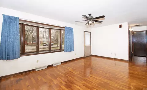 Living - 220 N Baum St, Avilla, IN 46710 photo 8 of 8