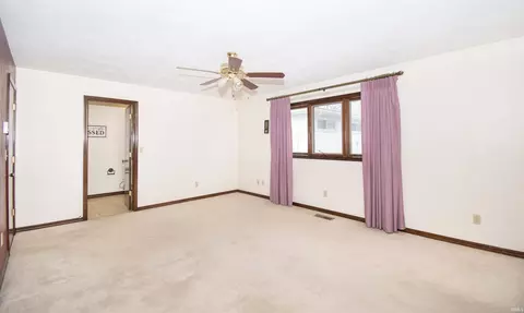Bedroom - 220 N Baum St, Avilla, IN 46710 photo 1 of 6