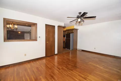 Living - 220 N Baum St, Avilla, IN 46710 photo 7 of 8