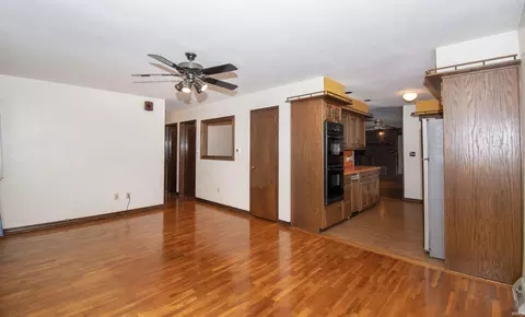 Living - 220 N Baum St, Avilla, IN 46710 photo 6 of 8