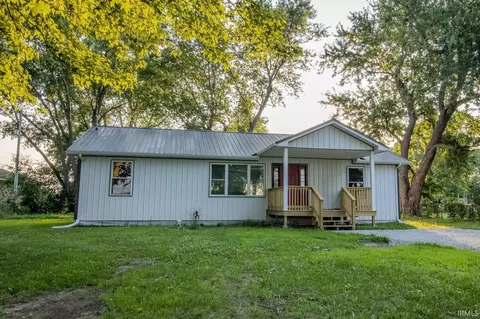 1615 N 300 E, Knox, IN 46534