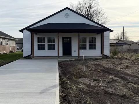 1721 E Dodge St, Kokomo, IN 46902