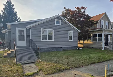 1101 Saint Marys Ave, Fort Wayne, IN 46808