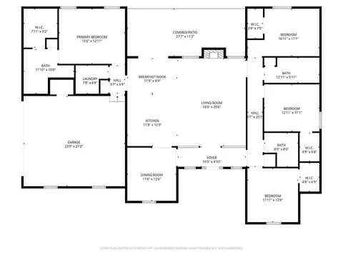 8560 S 200 E, Walton, IN 46994 photo 28