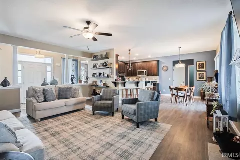 8560 S 200 E, Walton, IN 46994 photo 7