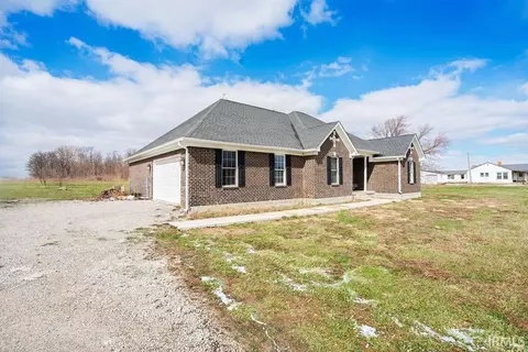 8560 S 200 E, Walton, IN 46994 photo 4