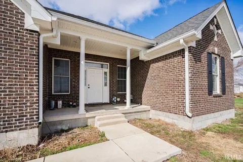 8560 S 200 E, Walton, IN 46994 photo 5