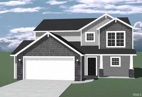 14860 Verona Lks, Fort Wayne, IN 46814