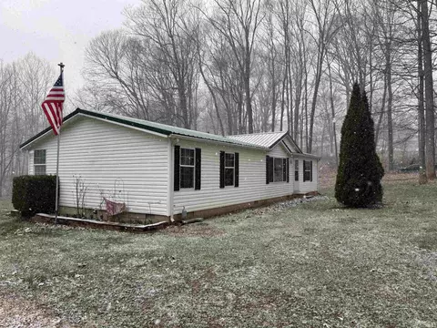 119 Sugar Run Rd, Bedford, IN 47421