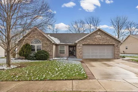 4369 Stergen Dr, Lafayette, IN 47909
