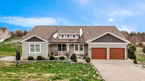 11 Ians Xing, Bedford, IN 47421