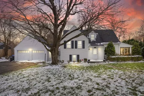 207 E Blvd, Kokomo, IN 46902