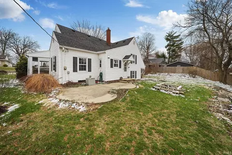 207 E Blvd, Kokomo, IN 46902 photo 36