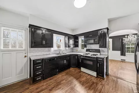207 E Blvd, Kokomo, IN 46902 photo 14