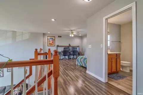 Entry Way - 4180 Timberpoint Ct, Jasper, IN 47546 photo 1 of 1