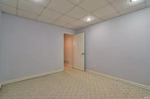 Bedroom - 4180 Timberpoint Ct, Jasper, IN 47546 photo 9 of 9