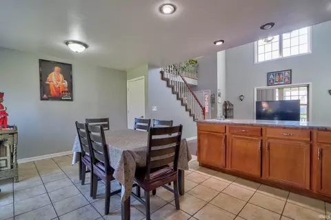 Dining - 4180 Timberpoint Ct, Jasper, IN 47546 photo 1 of 1
