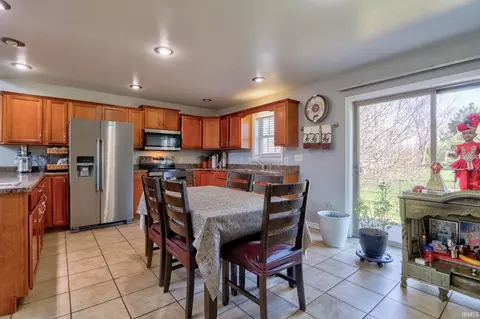 Kitchen - 4180 Timberpoint Ct, Jasper, IN 47546 photo 1 of 2