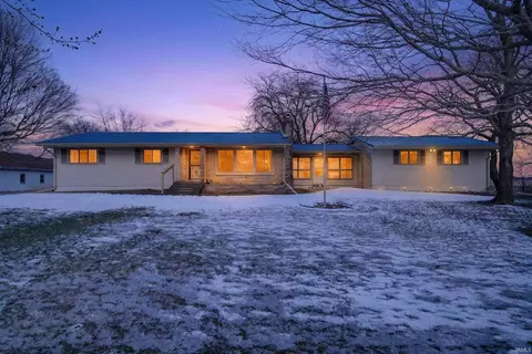 8508 N 525 W, Royal Center, IN 46978