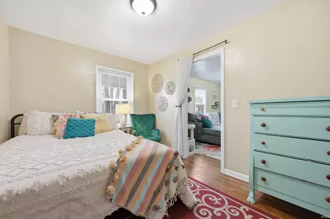 Bedroom - 116 E Andover Ave, Muncie, IN 47303 photo 1 of 3