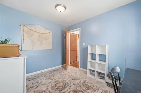 Bedroom - 116 E Andover Ave, Muncie, IN 47303 photo 3 of 3