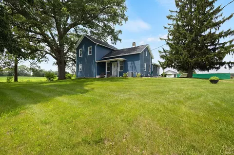 501 W 850 S, Union Mills, IN 46382