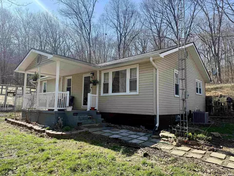 10559 Boyd Hollow Rd, Shoals, IN 47581