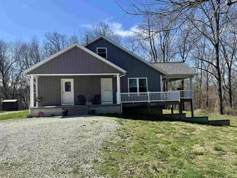 7400 7300 Selvin Rd, Dale, IN 47523