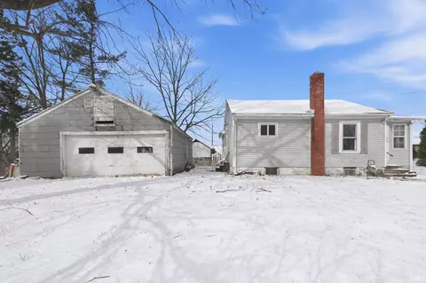 1537 W Till Rd, Fort Wayne, IN 46825